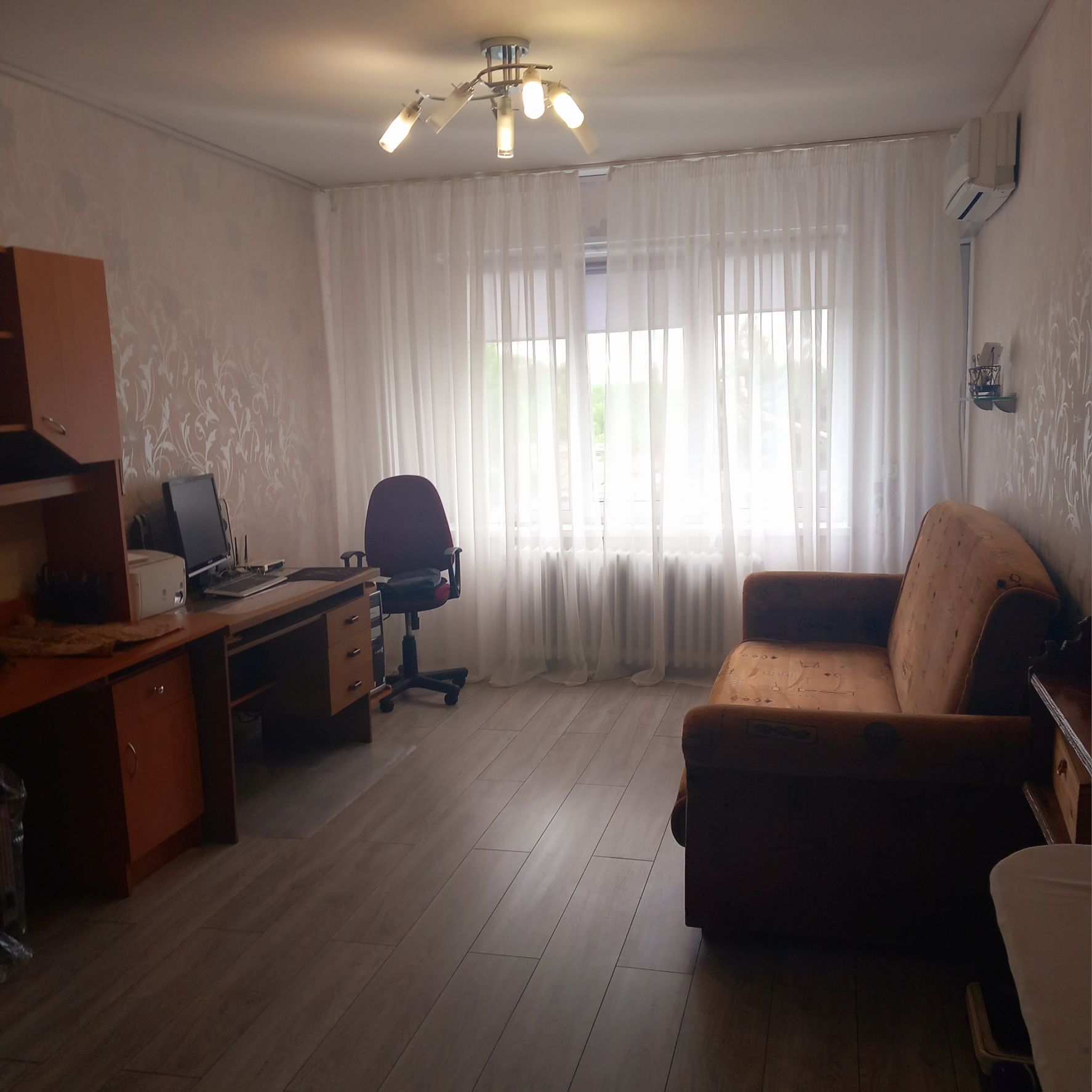 Срочно! Продам 3х комнатную квартиру в гНовомосковске к