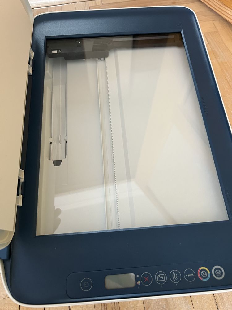 Принтер HP DeskJet 2721