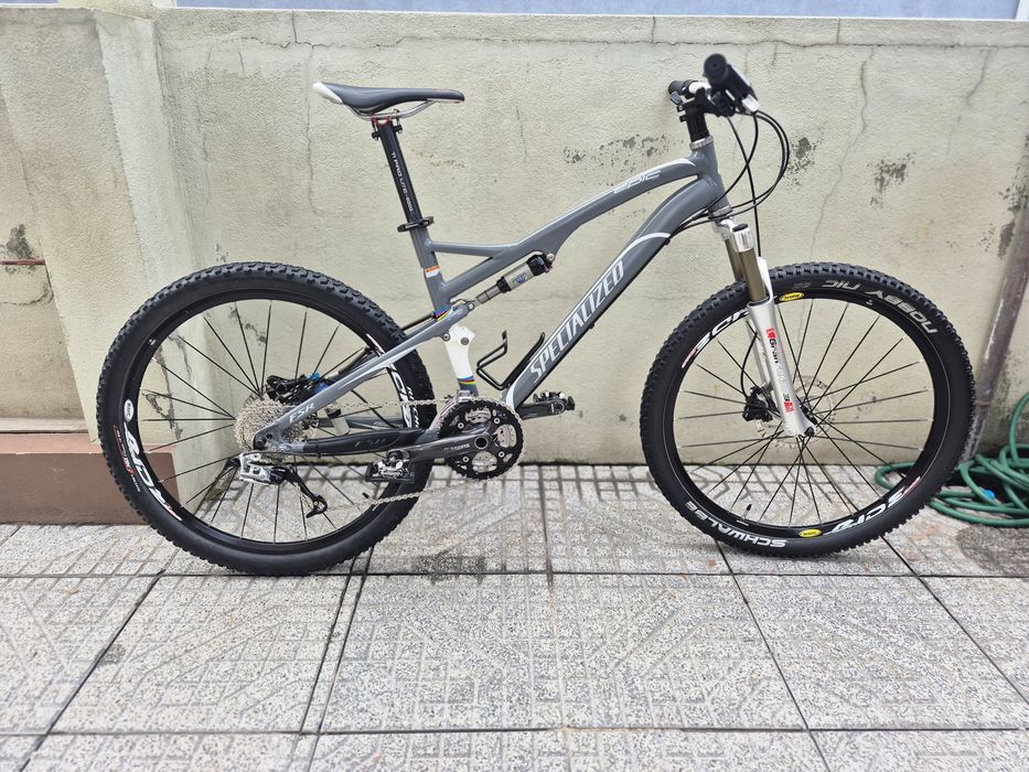 Specialized Epic Comp