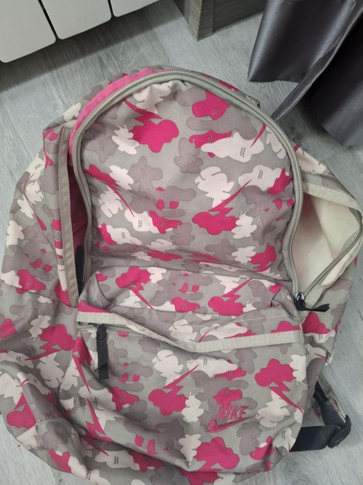 Plecak nike stan bardzo dobry okazja