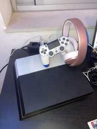 Play Station 4, 1T
