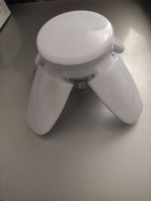 Лампочка диодная трансформер Е27