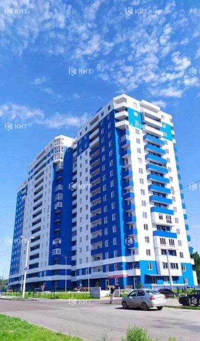 2-к 69м2 Одеська (Одесская ЖК Дом на Зерновой) 128625