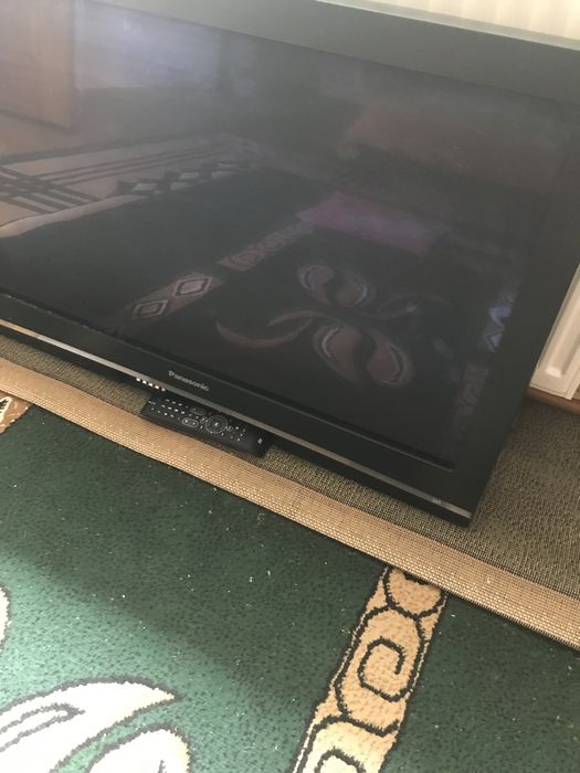 Плазмовий телевізор 38