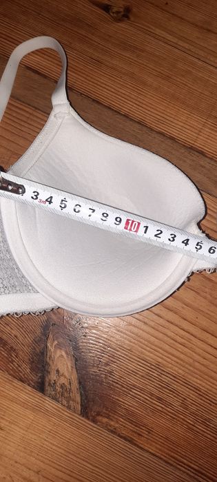 Жіноча білизна бюстгалтер пуш ап 80D