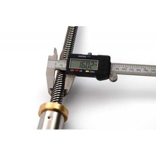 Распашные ворота, Автоматика для распашных ворот, Привод на ворота, 5р