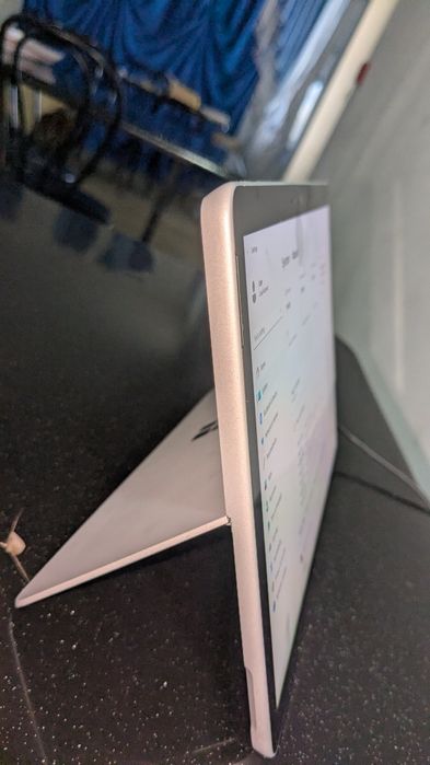 Microsoft Surface Go 2 10.5" 8/128Gb Intel m3 W11 Pro
