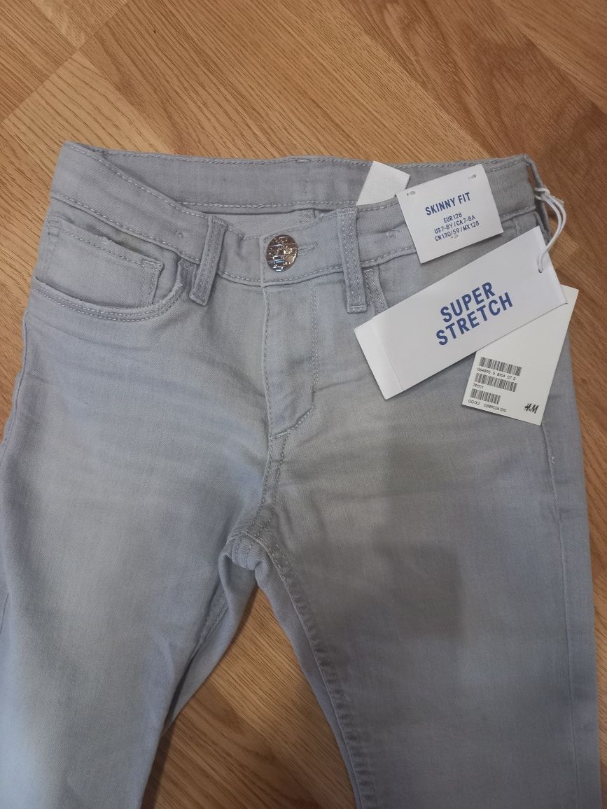 Джинси скіні ТМ  H&M