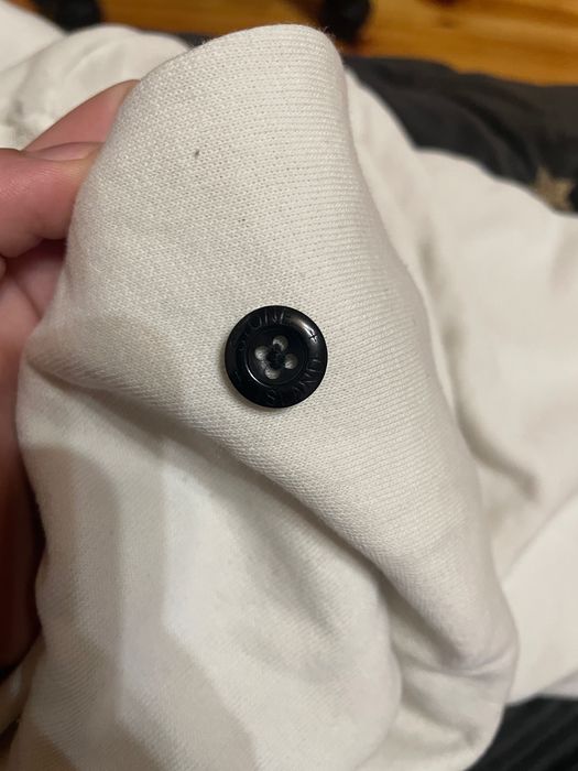 Кофта Stone Island