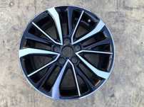 AVENSIS T27 COROLLA AURis felga 17 5x114,3 et39