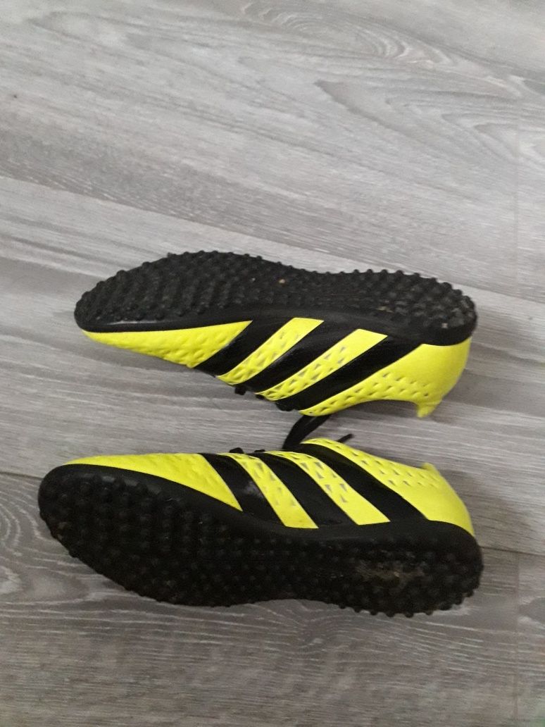 Buty turfy Adidas