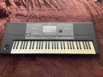 Синтезатор Korg pa-600(Roland,Yamaha,Ketron,Casio,Gem)1/2/3/4/50/300