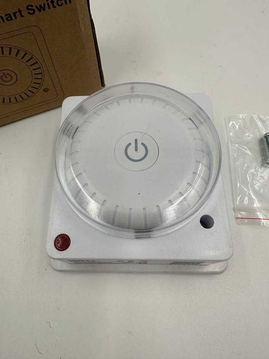 HBN Wi-Fi Smart ścienny wyłącznik czasowy