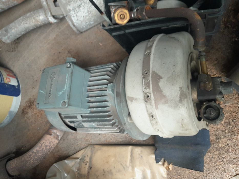 Karcher hds 800 części