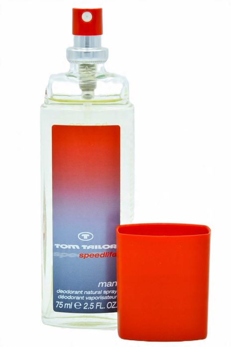Tom Tailor Speedlife Speed Life Man 75ML dns Dezodorant MEGA UNIKAT