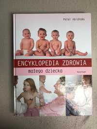 Sprzedam Encyklopedię zdrowia dziecka