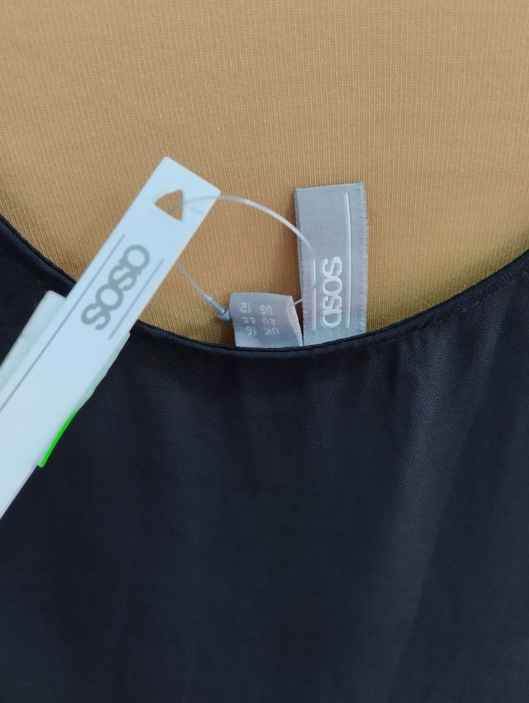 Nowa bluzka damska ASOS XL/XXL