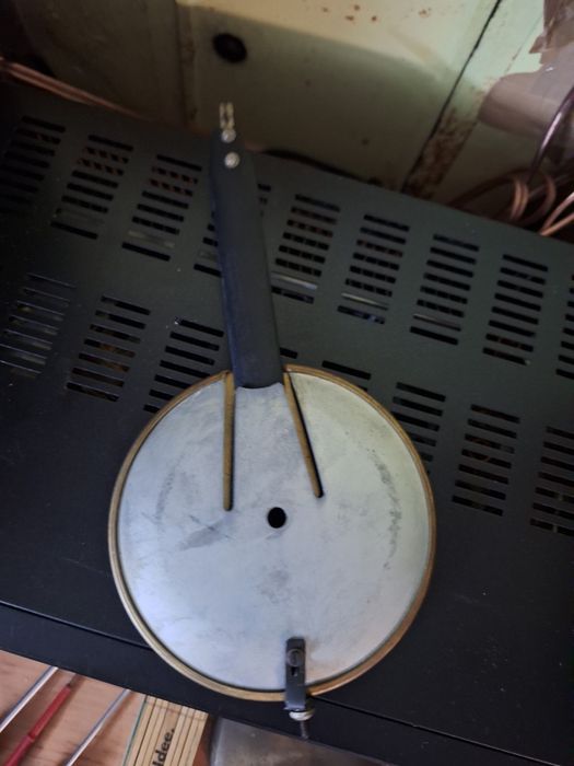 Wahadło zegara wiszącego Metron