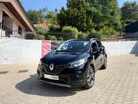 Renault Kadjar 1.5 dCi Intens