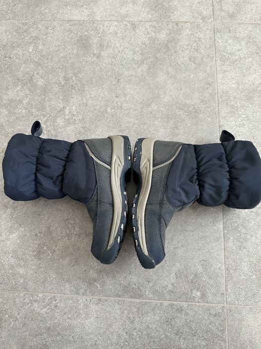 Чоботи зимові Reima для хлопчика 32 р