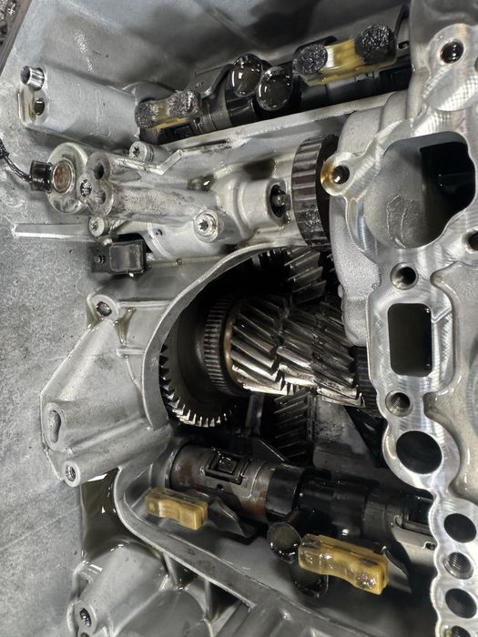 Motor completo e caixa da veloncidade para pecas w176 Mercedes class a