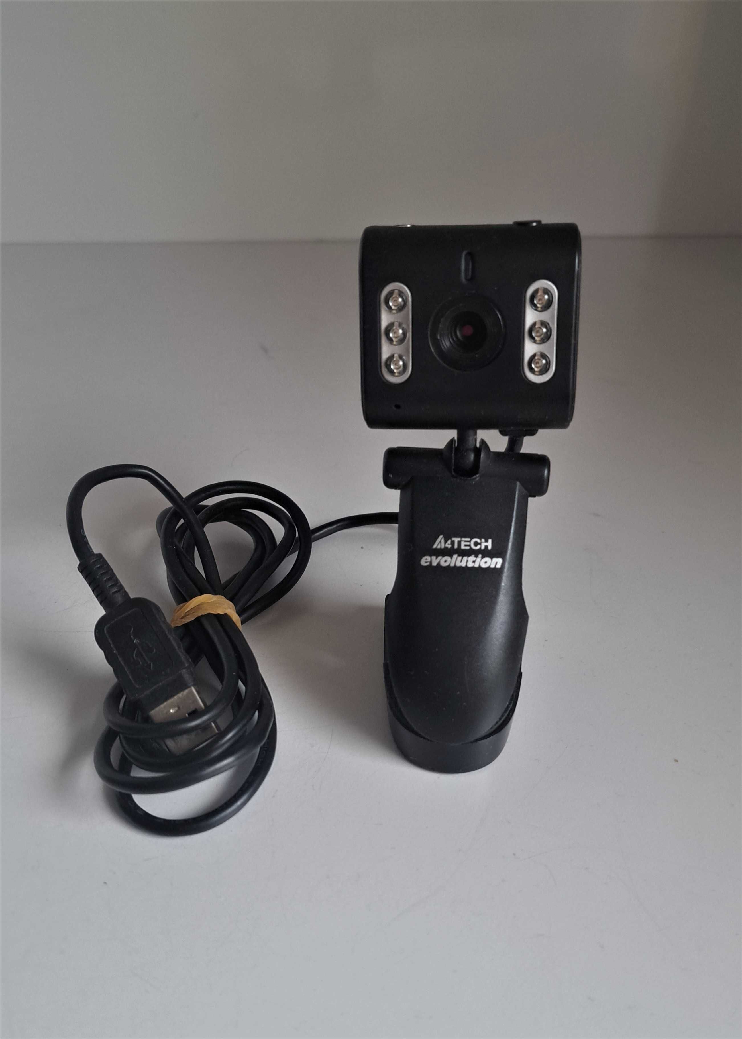 Kamerka A4TECH EVO Smart View Cam