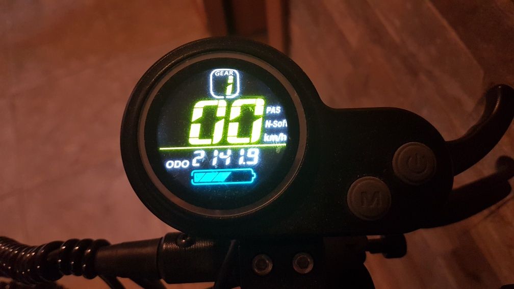 Hulajnoga elektryczna X Tron T-88