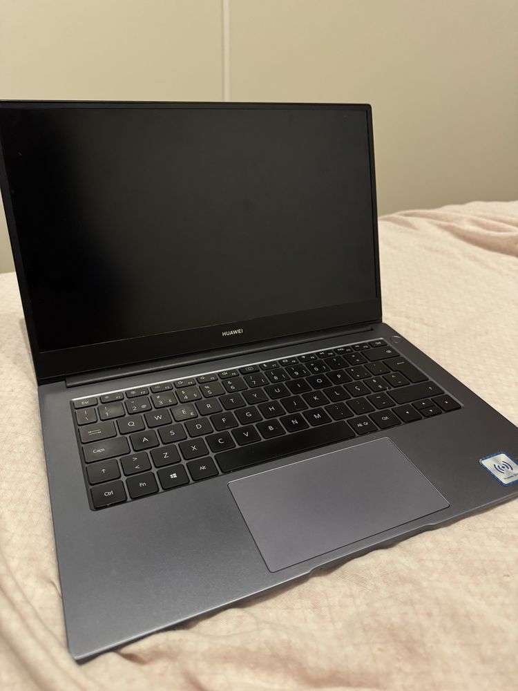Portátil Huawei Matebook D14