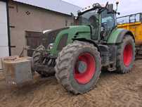 Fendt 922 Vario...