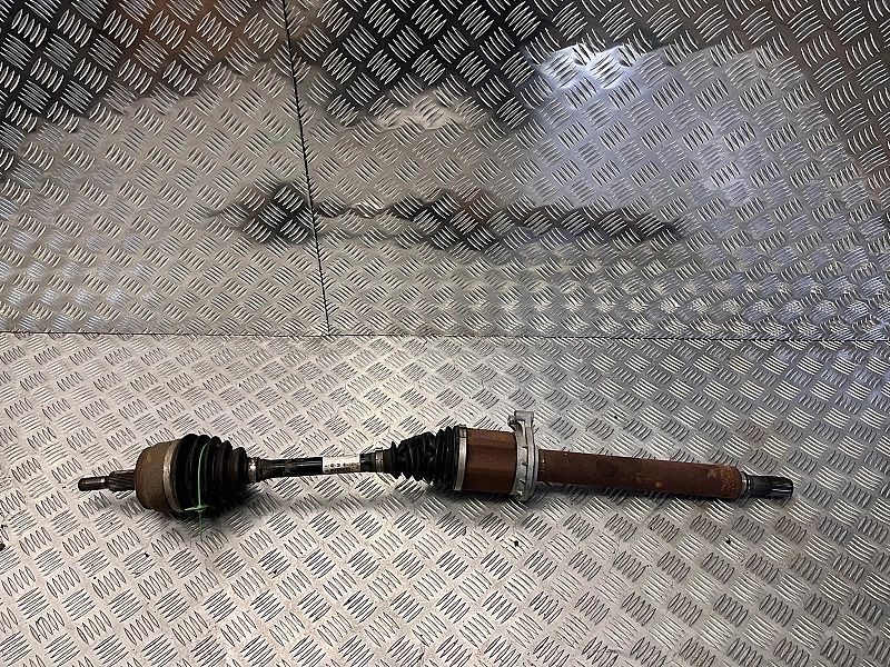 Polos Prawy Przod Przednia Vw T6 Lift T6.1/7Las