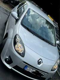 Renault twingo 2009