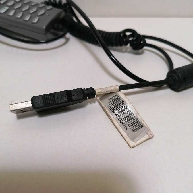 Telefone US Robotics USR 9600 Telefone IP Skype