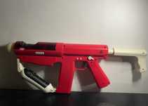 Oryginalny karabin Sharp shooter PlayStation 3 PS3 PS move kontroler