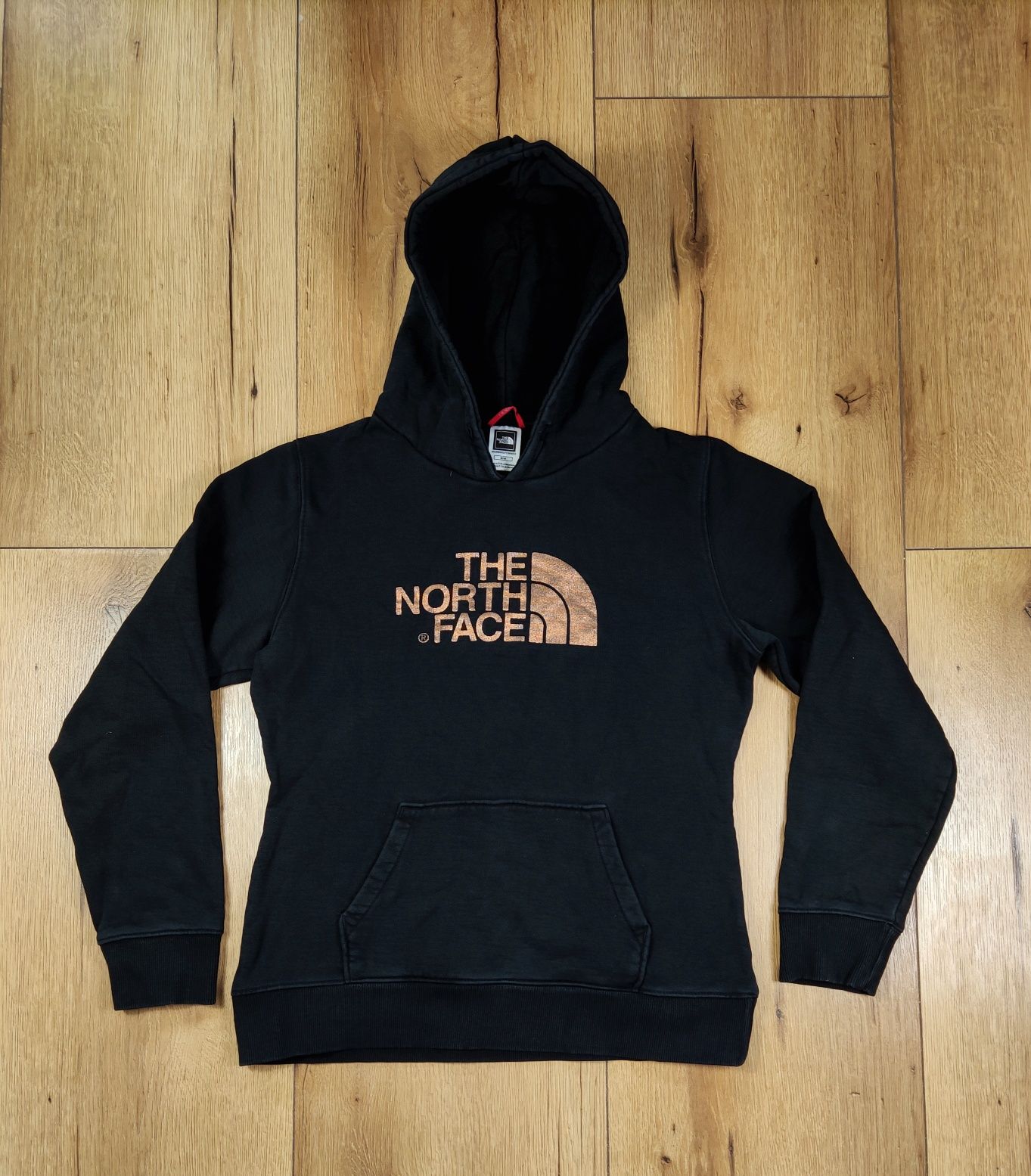 The North Face damska bluza z kapturem w rozmiarze M