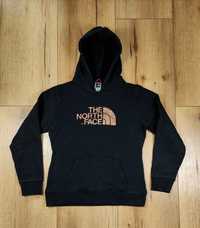 The North Face damska bluza z kapturem w rozmiarze M