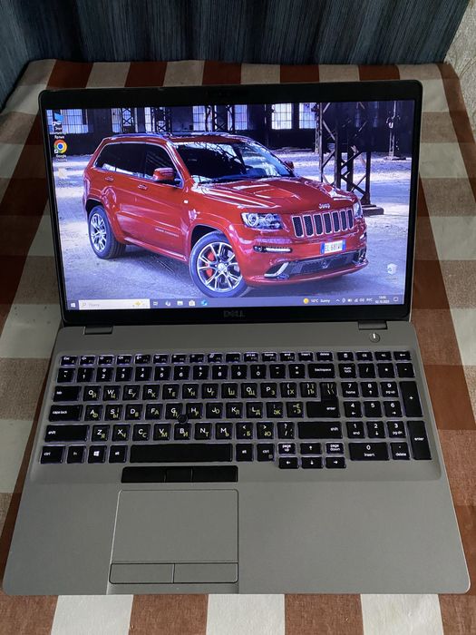 Потужний, надійний