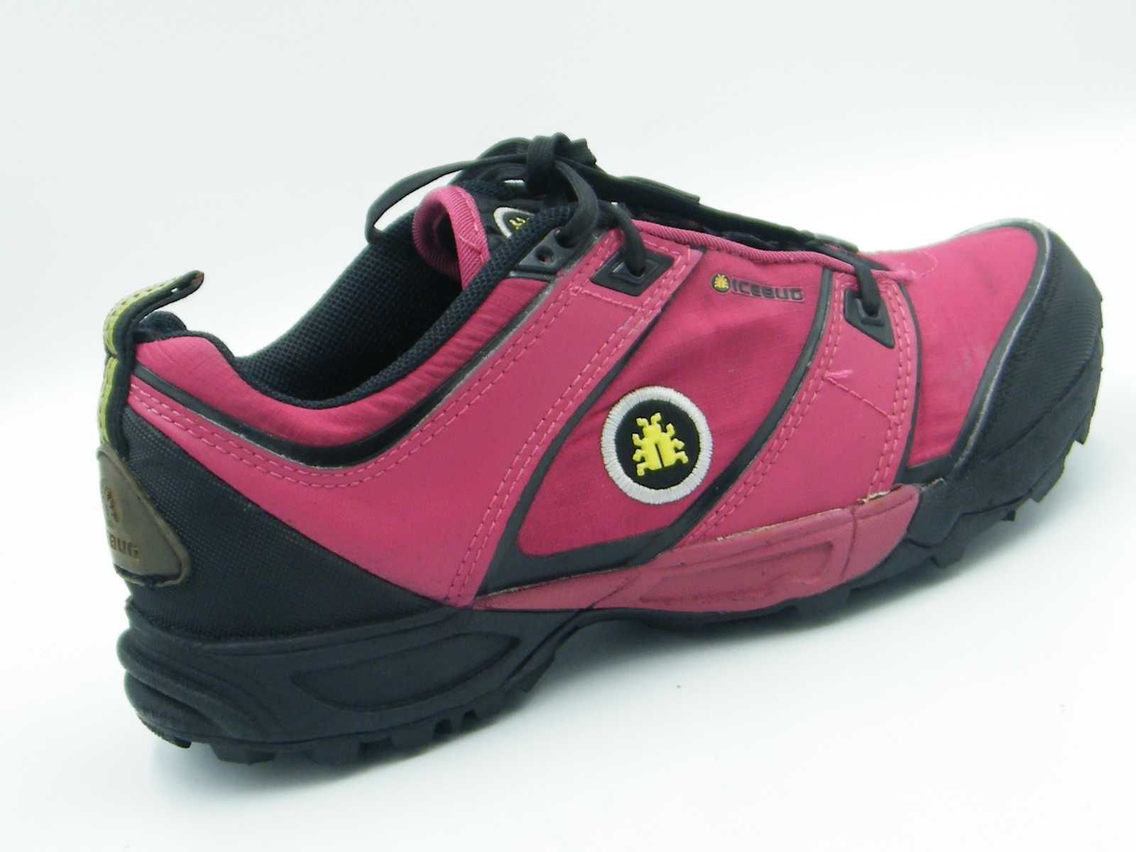 Icebug/ kolce/trekking