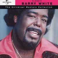 Barry White – Classic CD