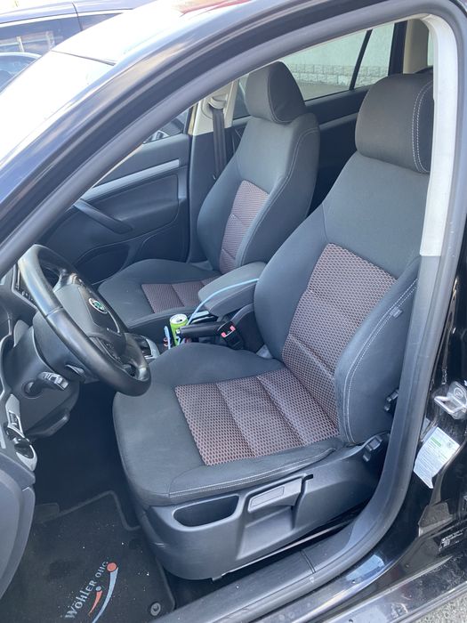 Skoda octavia 1.6 tdi