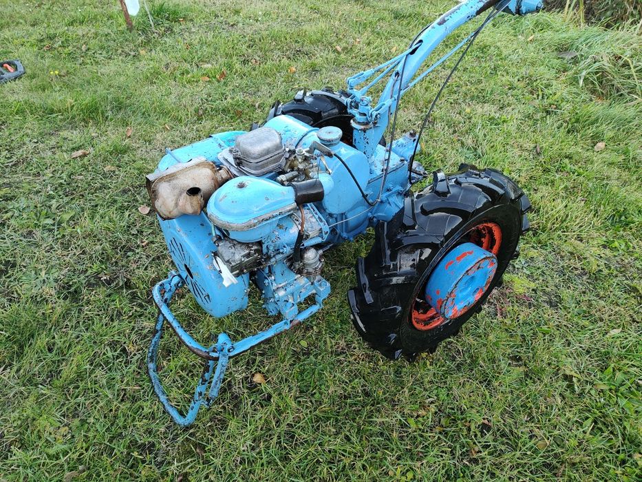 Мотоблок мотор МТЗ-05 Білорус . МТЗ. МОТОР СІЧ