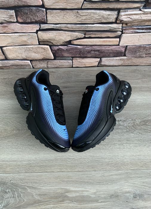 Кросівки Nike Air Max DN Plus | Nike DN | Nike Air Max DN | Найк дн