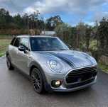 Mini Clubman Cooper