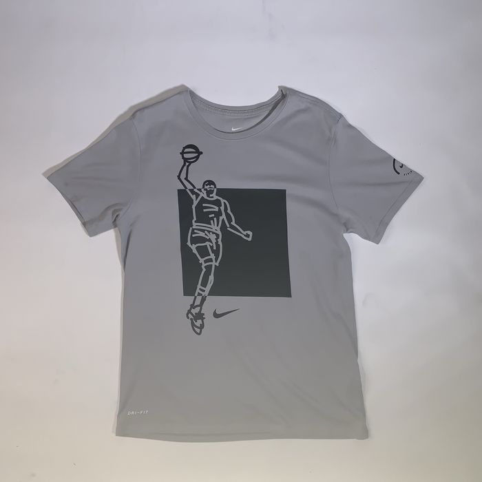 Футболка Nike Kevin Durant розмір М