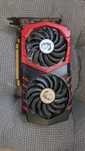GeForce GTX 1050 ti 4gb