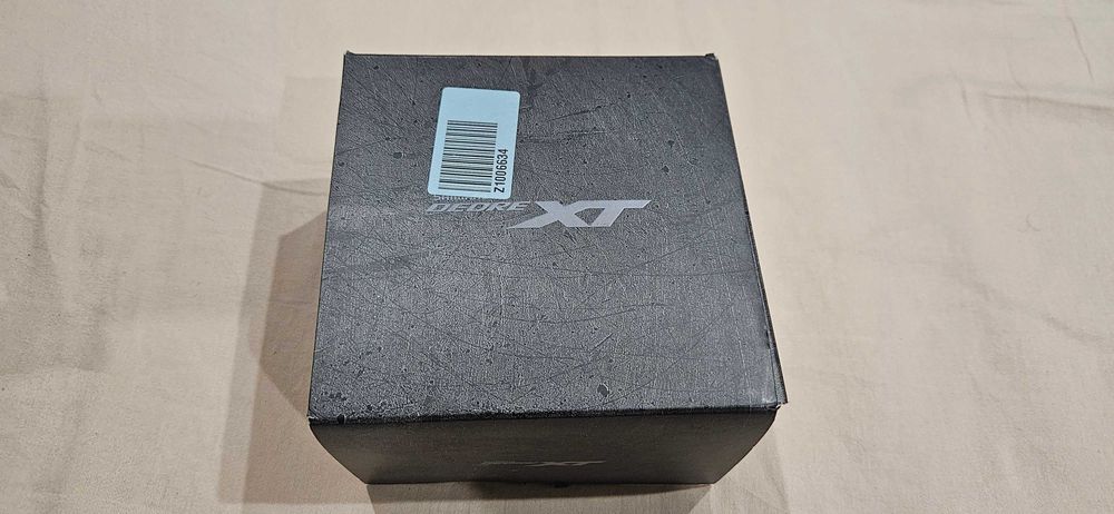 Przerzutka Shimano SLX RD-M7120 SGS 12s , używana stan dobry