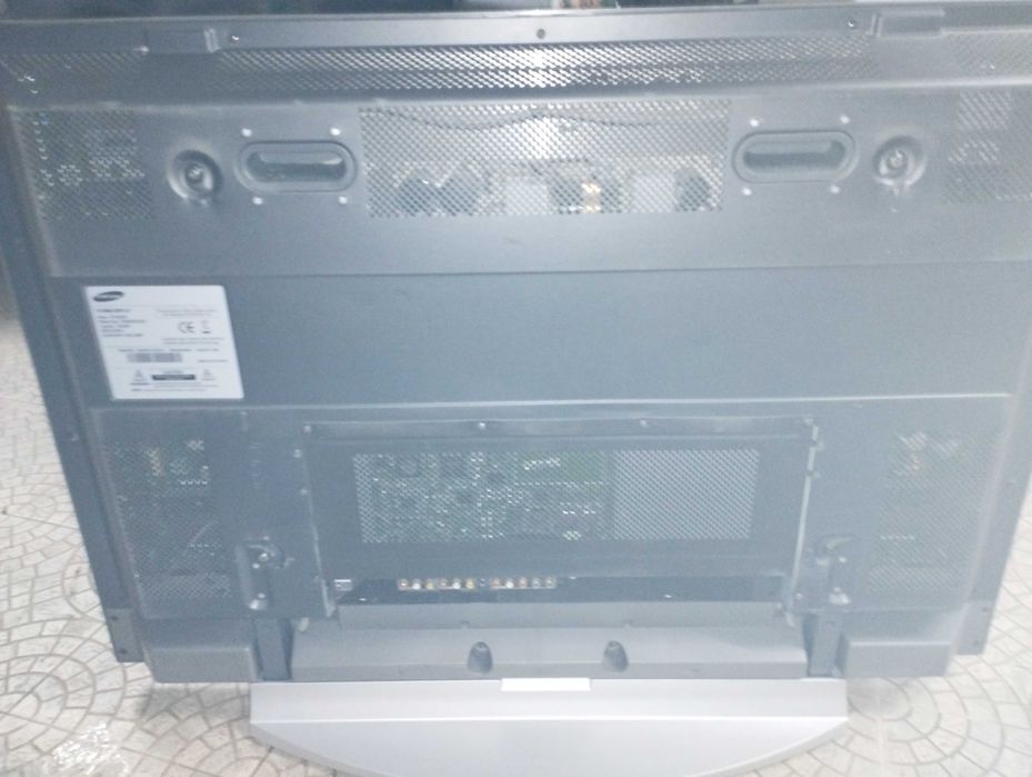 Televisor plasma Samsung