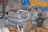 Двигатель ЯМЗ-238НД5 (300л.с) на Кировец