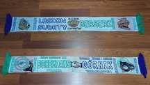 Szalik Górnik Wałbrzych , Bohemians Praha , GKS Tychy