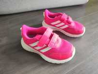 Buty firmy Adidas, rozmiar 26