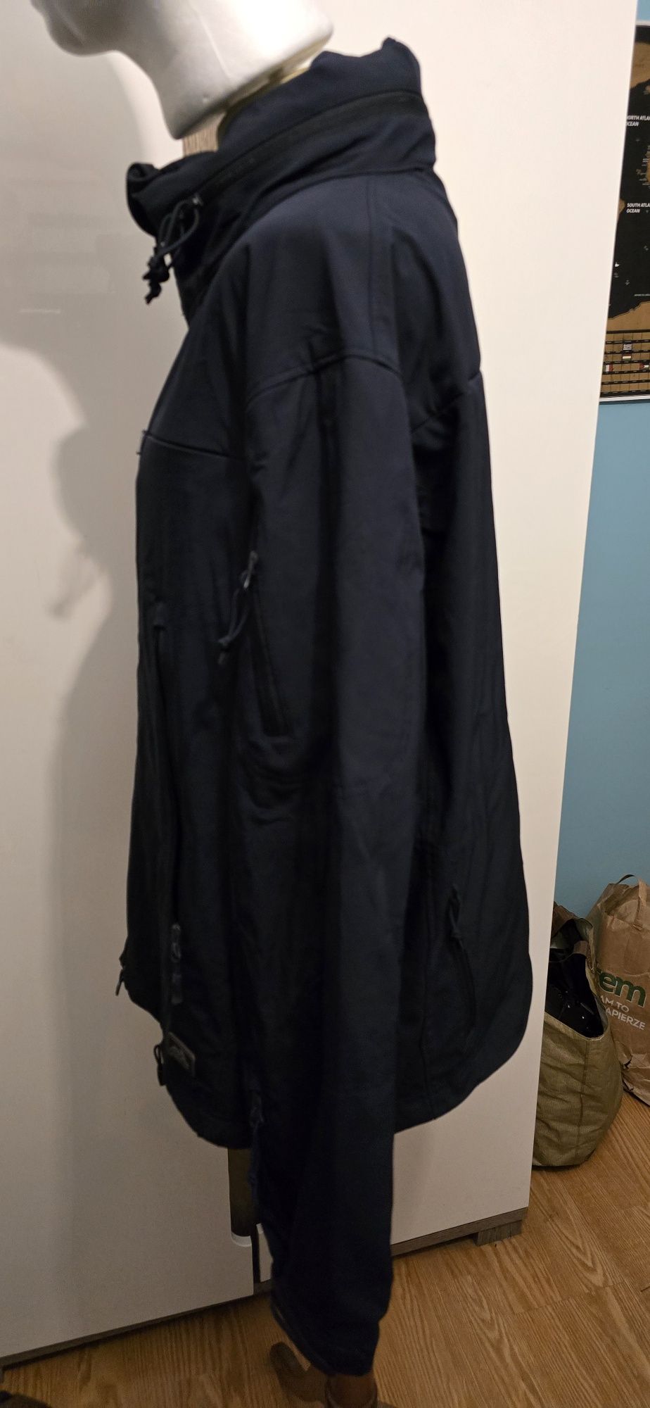 Kurtka Helikon Cougar Softshell Windblocker QSA HID
Windblocker QSA HI
